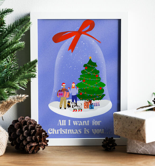 Christmas Bell
