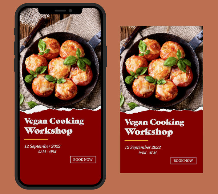 Vegan Workshop